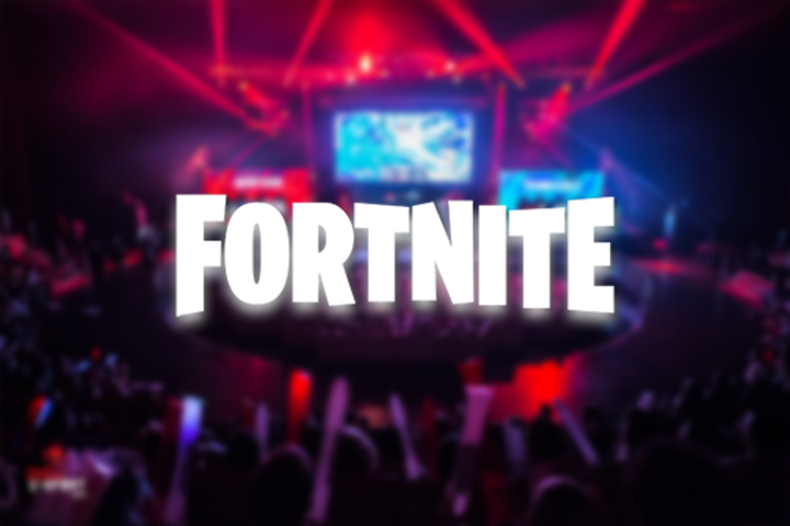 Lyon e-Sport 2020 : Tournoi Fortnite, comment s'inscrire, dates, format, cashprize, toutes les infos