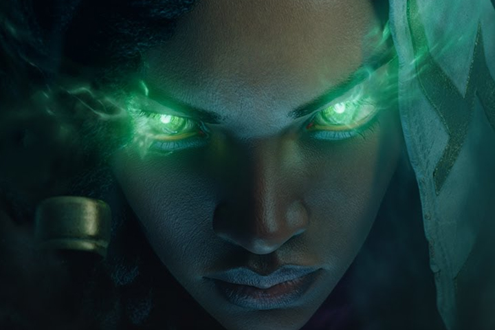 Senna, nouveau champion LoL : sorts, gameplay, vidéo et infos