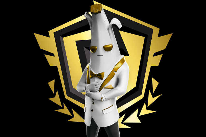 FNCS Solo Invitational : Date et infos de la compétition Fortnite