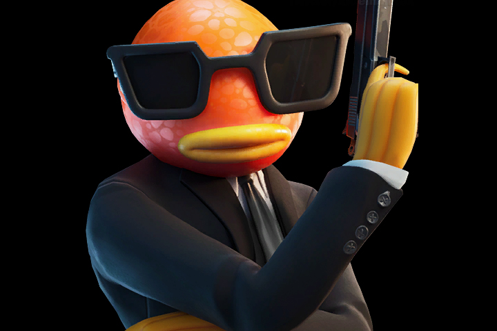 Fortnite : Nouveaux skins au patch 12.10, leak de Poisson-taupe