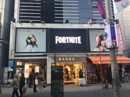 Fortnite Saison 2 : Teasing dans la vraie vie, infos et théories sur ce que prépare Epic Games