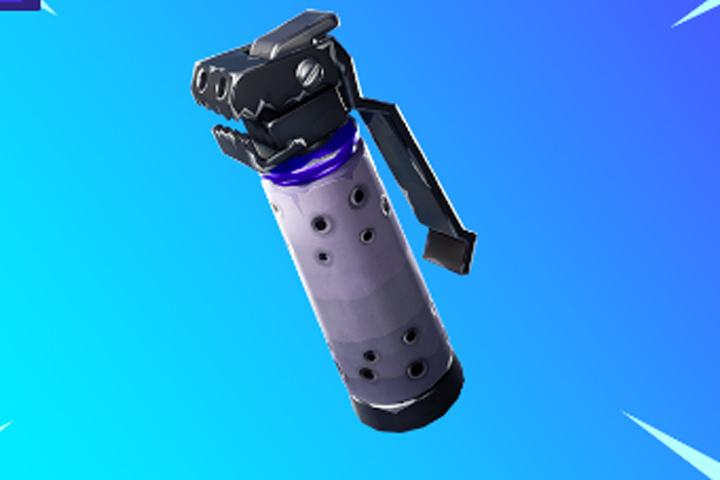 Fortnite : Bombe ténébreuse au patch 12.21, l'arme est de retour