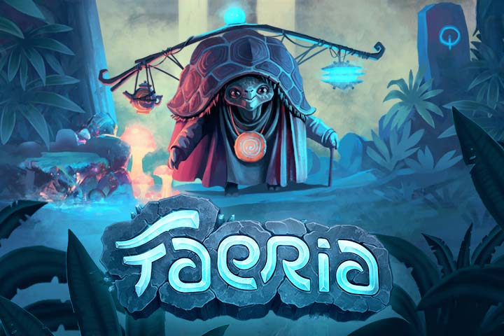 Faeria : Jeu gratuit sur l'Epic Games Store, dates et infos
