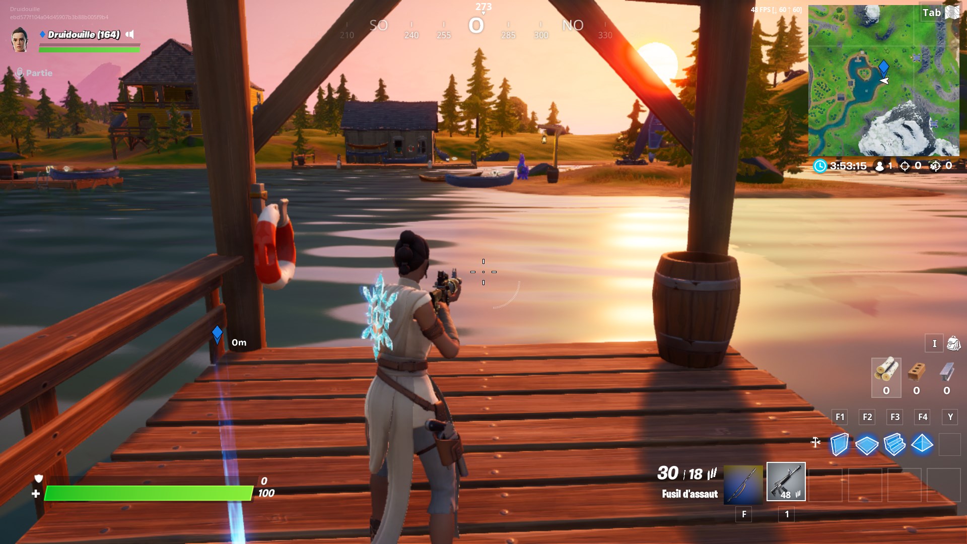 fortnite-defi-attraper-poisson