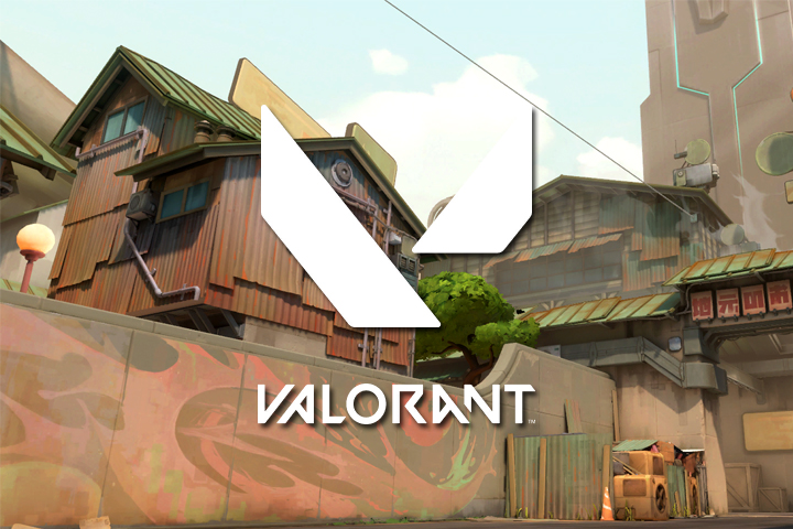 VALORANT : Tous les streams Twitch donnent un accès à la beta