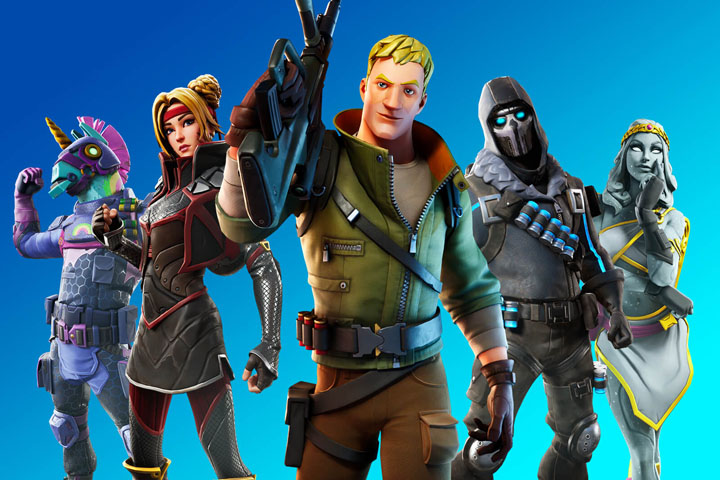 Fortnite Chapitre 2 Saison 2 : Epic Games officialise la date, parle d'un nouveau moteur physique et d'un événement sur deux semaines