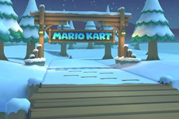 Mario Kart Tour : Glaces, prochaine saison, infos et date
