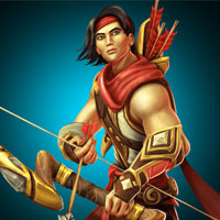 Les meilleurs champions dans Paladins