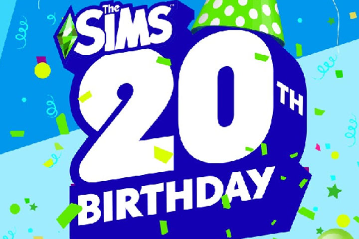 20 ans de Sims, les statistiques marquantes en image