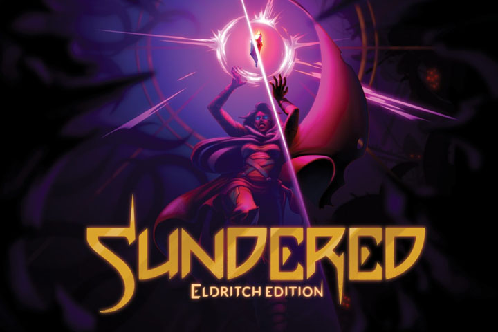 Sundered Eldritch Edition : Jeu gratuit sur l'Epic Games Store, dates et infos