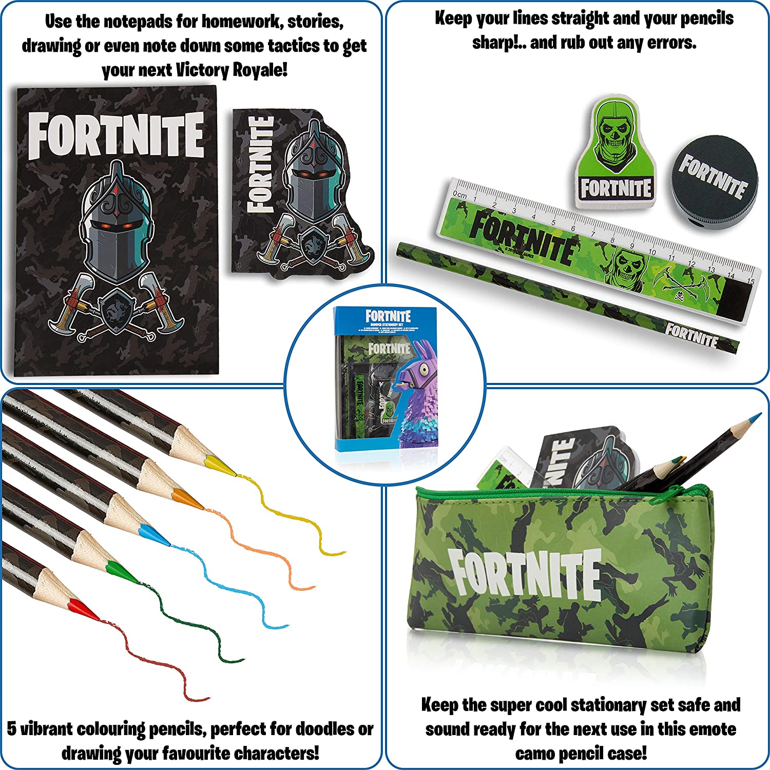 agenda-fortnite-pas-cher