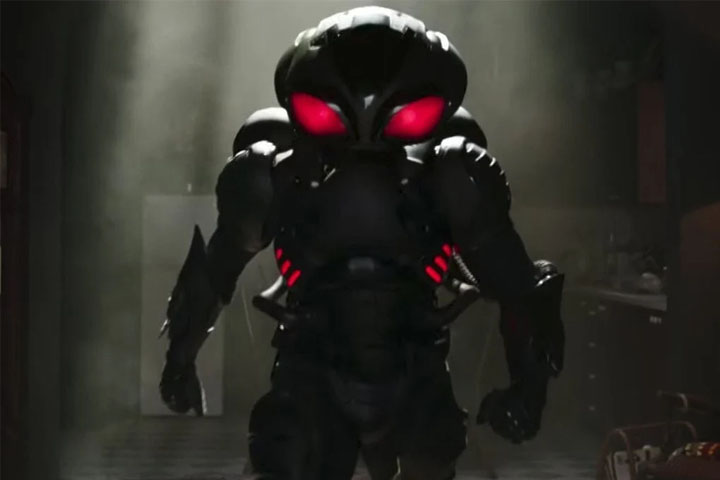 Skin Black Manta sur Fortnite, prix et infos