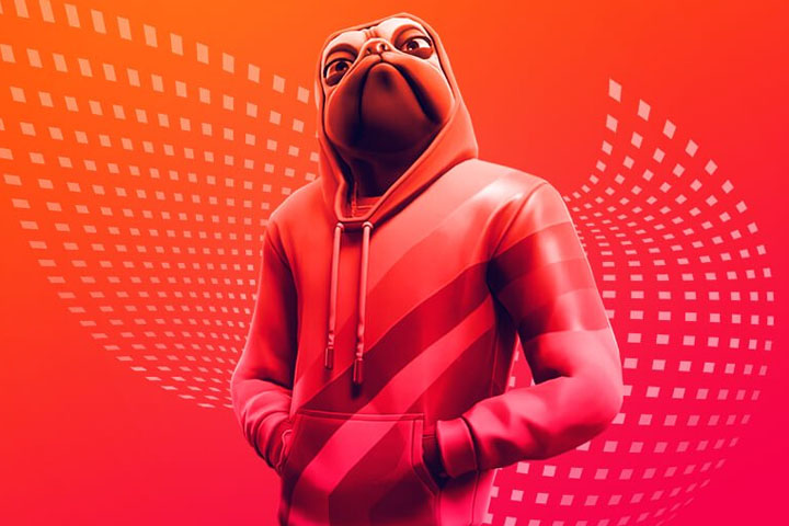 Francophones qualifiés à la Dreamhack Cup sur Fortnite, classement et résultats