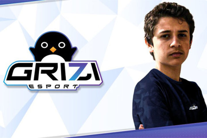 Fortnite : Interview de Snayzy, joueur Grizi Esport après sa performance à la Dreamhack