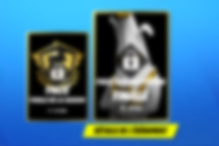 Compétitions Fortnite en saison 3 : FNCS et Cash Cup en trio ou solo ?