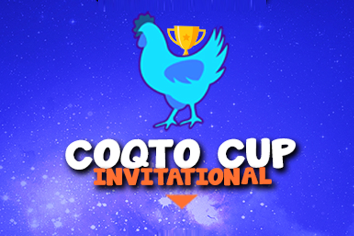 COQTOCUP sur Fortnite : Infos sur la compétition de Coqto