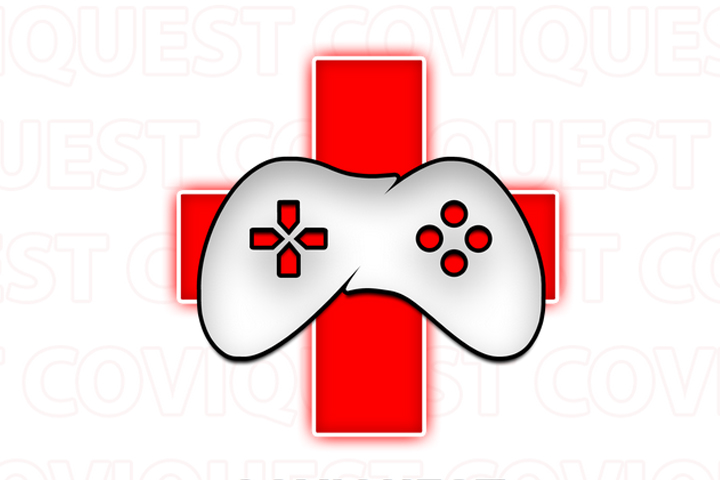 COVIQUEST : Un stream caritatif pour l'hôpital de Tours suite au COVID-19