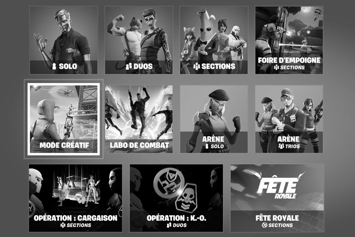 Fortnite : Bug événement saison 3, impossible de rejoindre le Dispositif