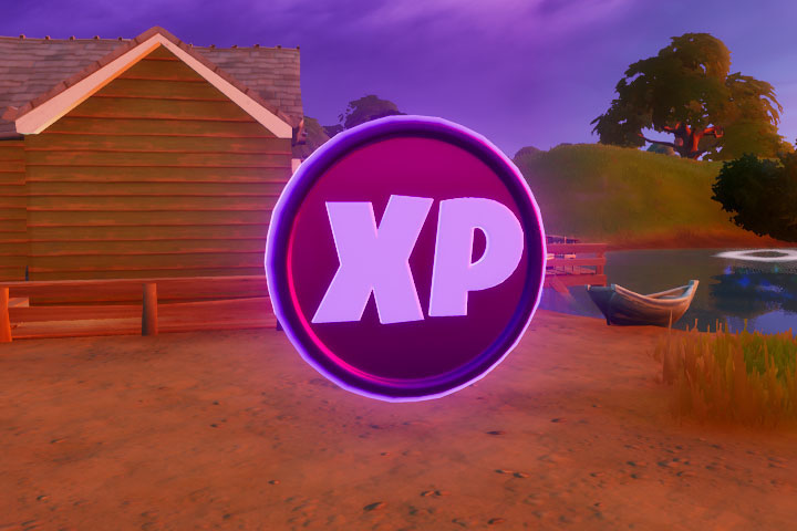 Fortnite : Pièces d'XP en semaine 6, où se trouvent leurs emplacements pour gagner de l'expérience ?