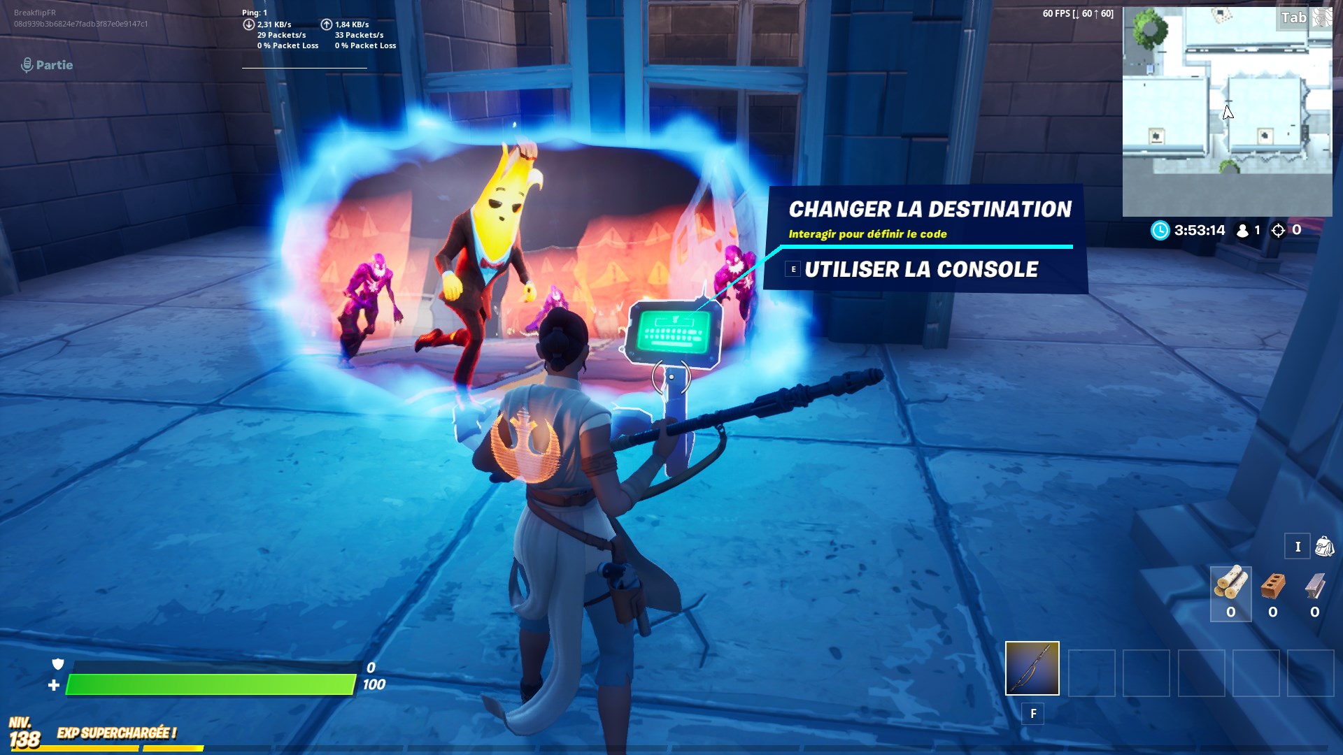 fortnite-lancer-jouer-mode-creatif-map-jul