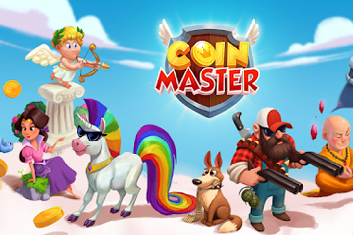 Coin Master : Cheat, hack, glitch et triche, pourquoi c'est interdit ?