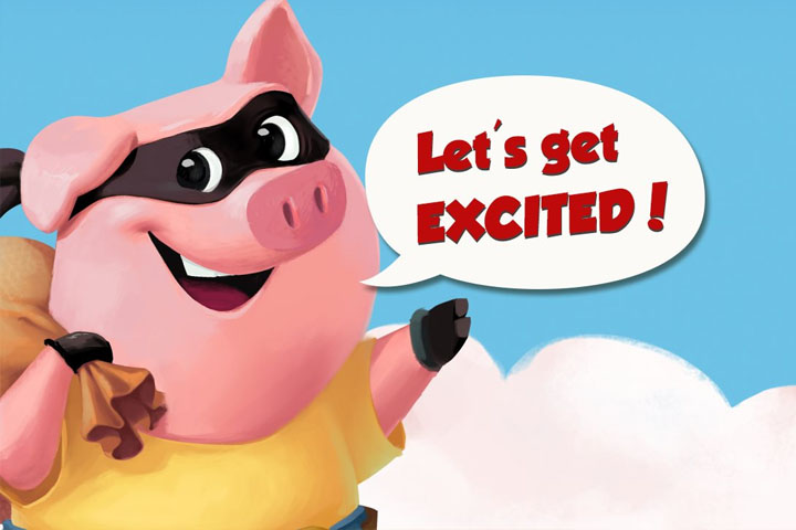 Coin Master : tour gratuit d’aujourd’hui (Juin 2025)