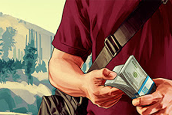 Cheat code GTA 5 pour avoir de l'argent, il n'existe aucun code de triche