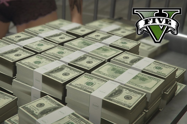 GTA 5 : Argent illimité et gratuit via les glitchs des moddeurs, pourquoi c'est interdit ?