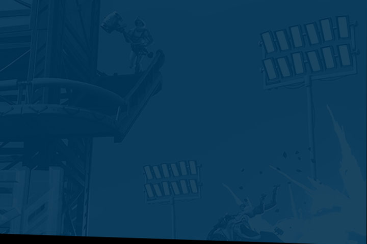 Fortnite : Comment avoir son île dans l'accueil du créatif à la une ?