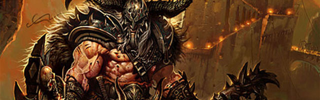 Nos builds Barbare pour la saison 20