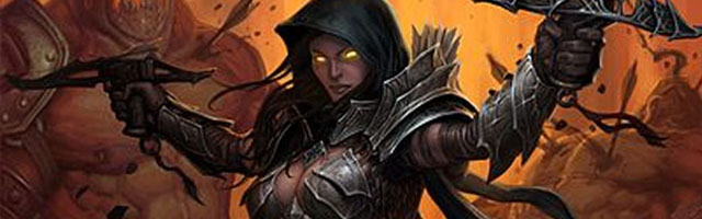 Nos builds Chasseur de démon pour la saison 20