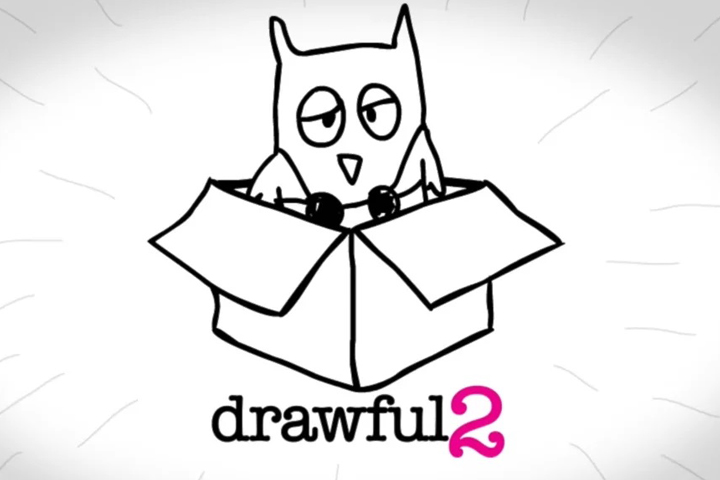 Drawful 2 : Jeu gratuit sur l'Epic Games Store, dates et infos