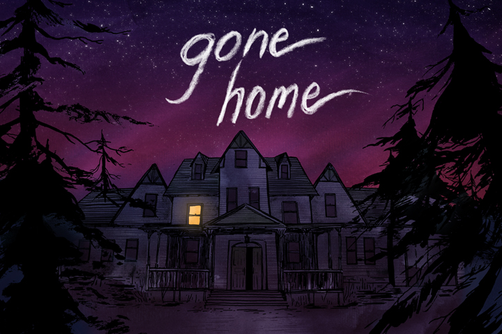 Gone Home : Jeu gratuit sur l'Epic Games Store, dates et infos