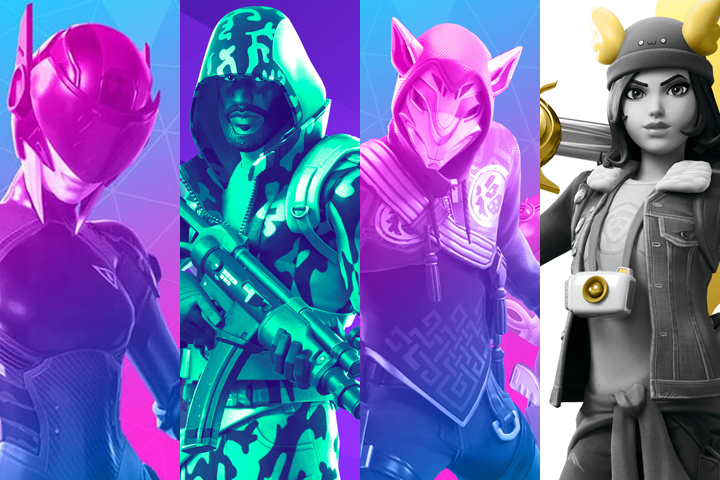 Tournois Fortnite, les compétitions et tournois in-game de la saison 2 du chapitre 2