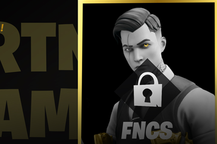 Fortnite : Ligue champion pour les FNCS et ligue rivalité pour les Cash Cup