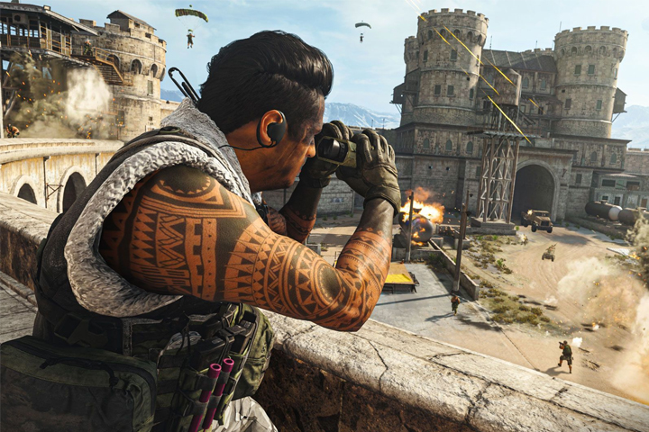 Call of Duty Warzone : Aimbot, comment reporter un tricheur car c'est illégal ?