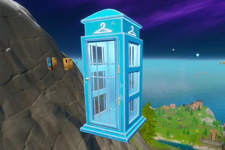 Fortnite Saison 3 : Rumeurs, leaks et théories sur la nouvelle S3