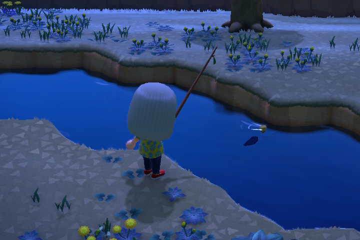 Animal Crossing New Horizons : Arapaïma, où et comment les avoir, toutes les infos