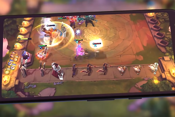 TFT Mobile : Comment télécharger, installer et jouer au jeu sur iOS et Android ?