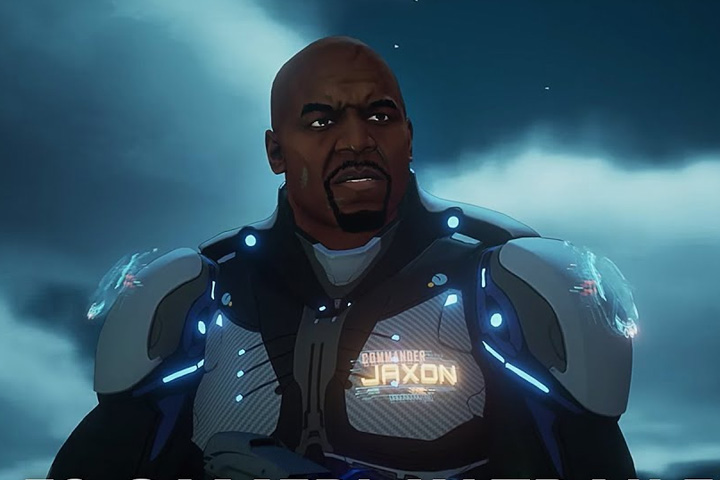 Crackdown 3 : Gameplay et trailer à l'E3 2018