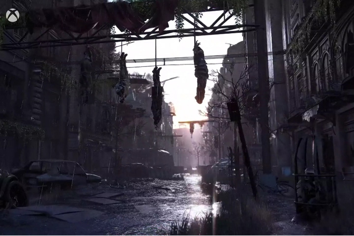 Dying Light 2 : Infos, trailer et gameplay