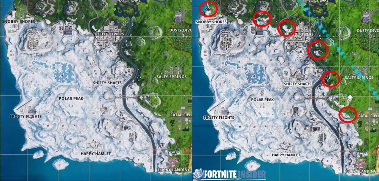 neige-carte-fortnite