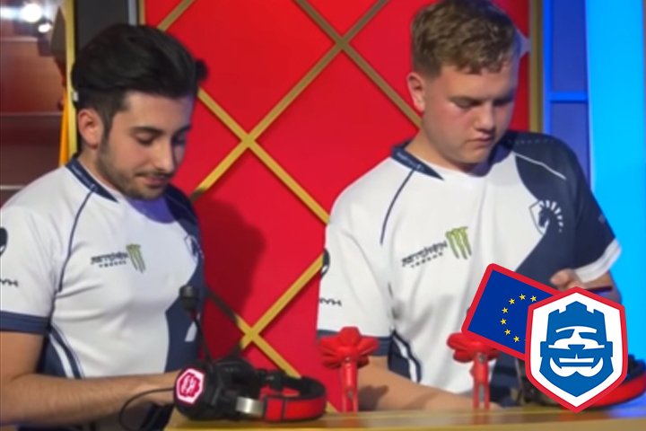 CRL EU : Récap de la semaine 4, les meilleurs matchs à regarder sur Clash Royale