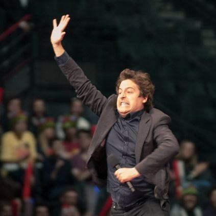 Les streamers du Z Event 2018