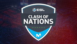 LoL : Clash of Nations League of Legends 2017 à la PGW