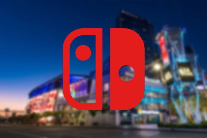 Conférence Nintendo E3 2018 : annonces, jeux et trailers