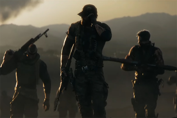 Crossfire X : Date de sortie, trailer - E3 2019