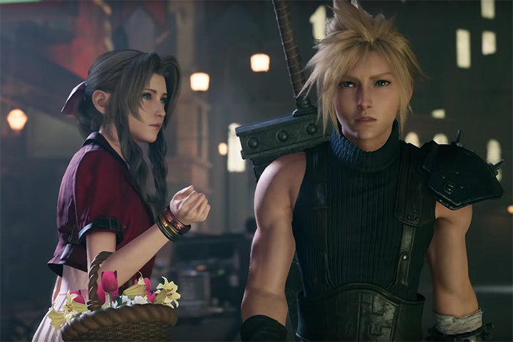 E3 2019 Square Enix : Jeux attendus et rumeurs