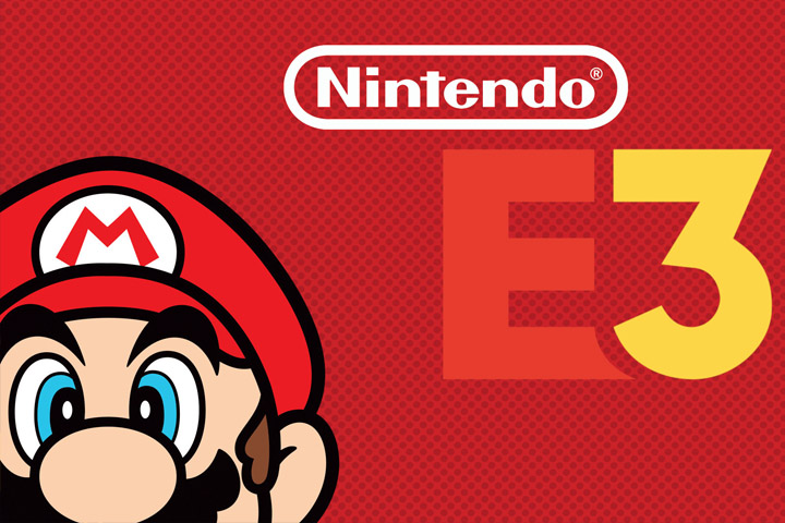 E3 : Recap de la conférence Nintendo : Trailer, tous les jeux, annonces