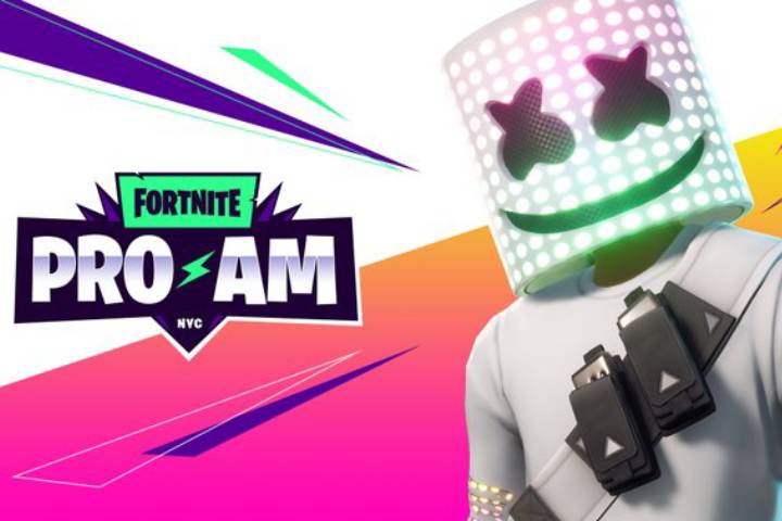 Fortnite World Cup Celebrity Pro-Am : Qui sont RL Grime, Cody Walker et Freddie Stroma, les duos de Airwaks, Doigby et Yoshi ?